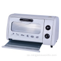 Multifunktionaler Kochzeitschalter Elektrischer Grill Toaster